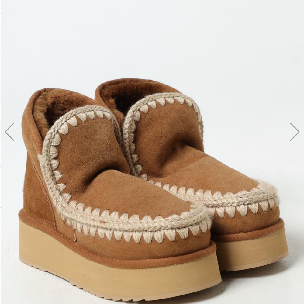 Mou Eskimo Boot